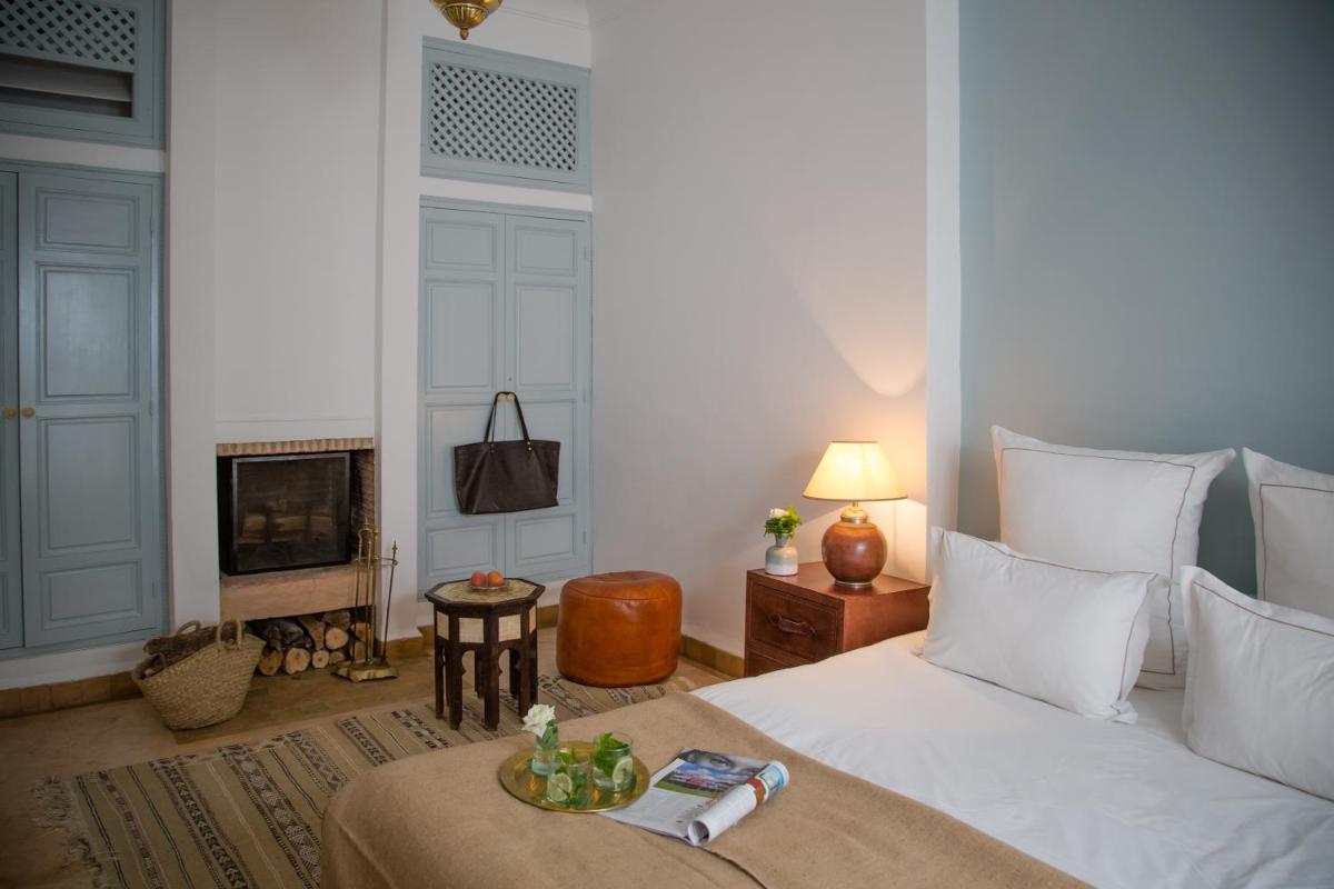 Riad Olema et Spa