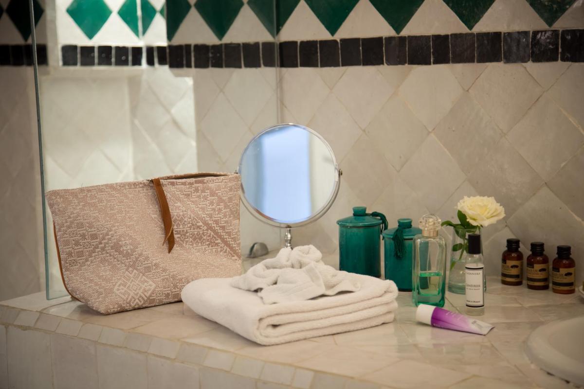 Riad Olema et Spa