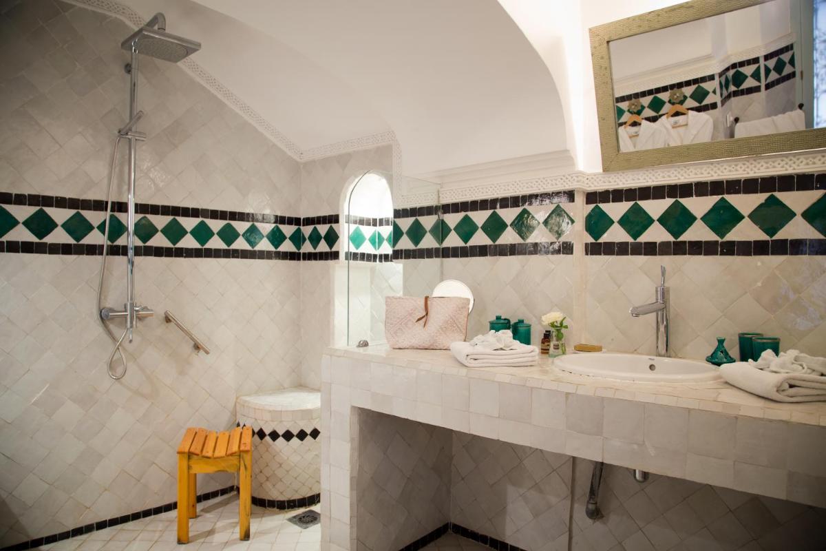Riad Olema et Spa
