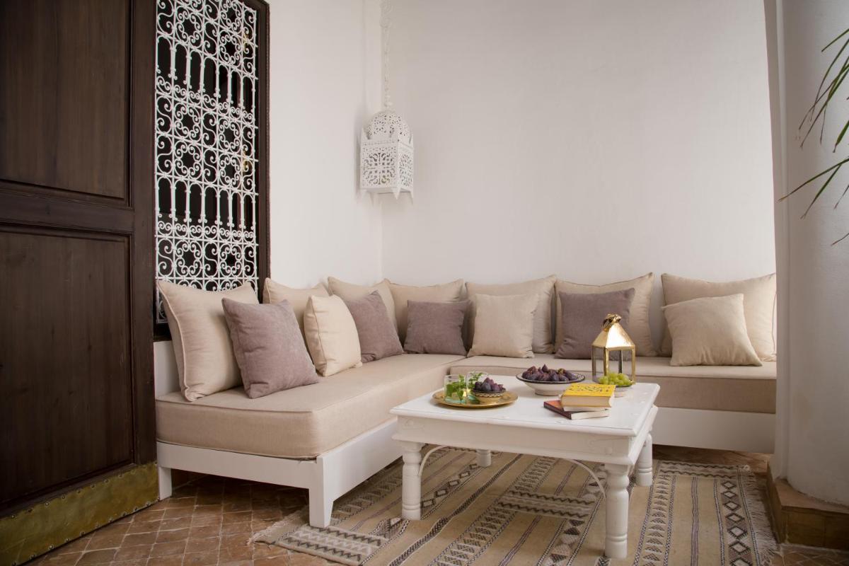 Riad Olema et Spa