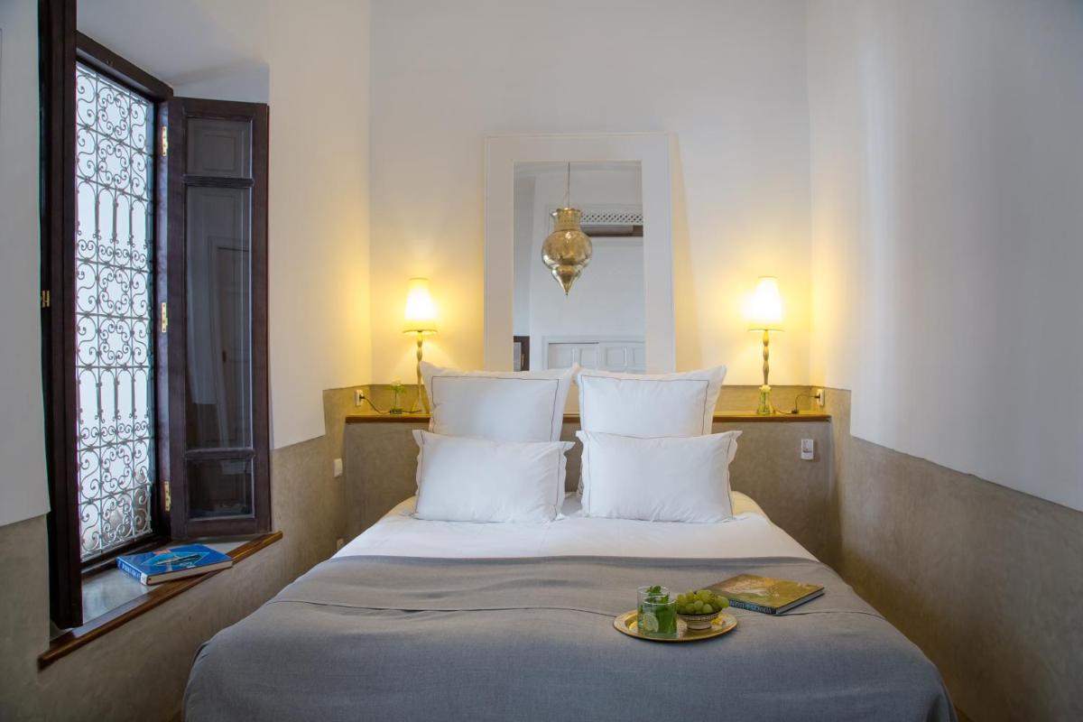 Riad Olema et Spa