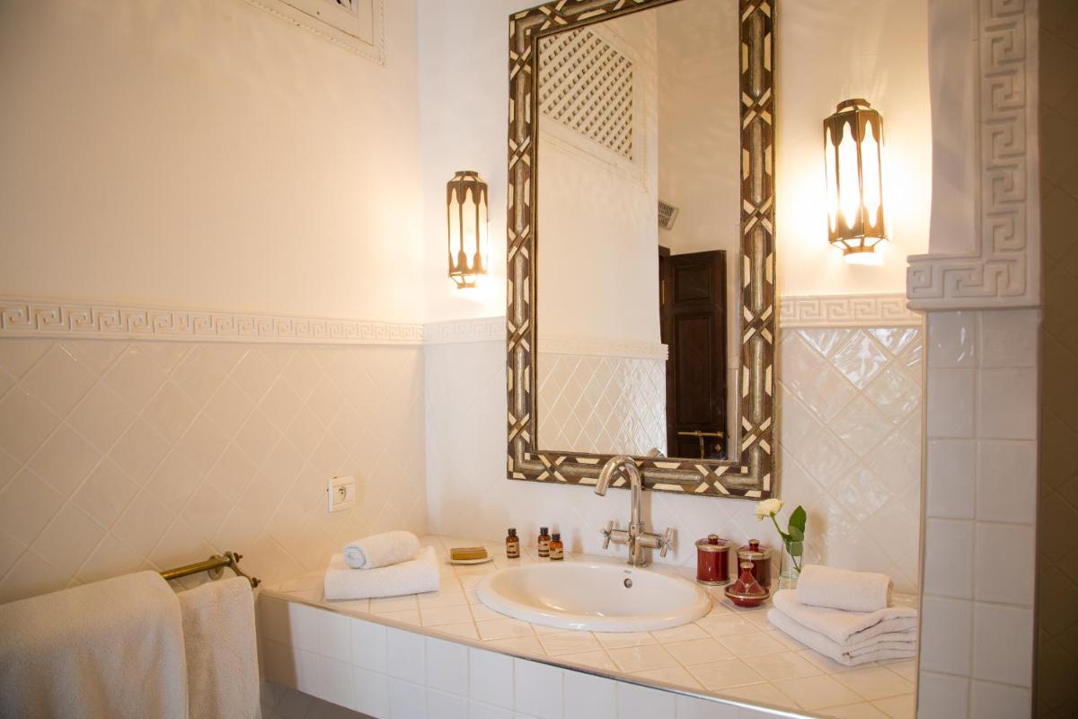 Riad Olema et Spa