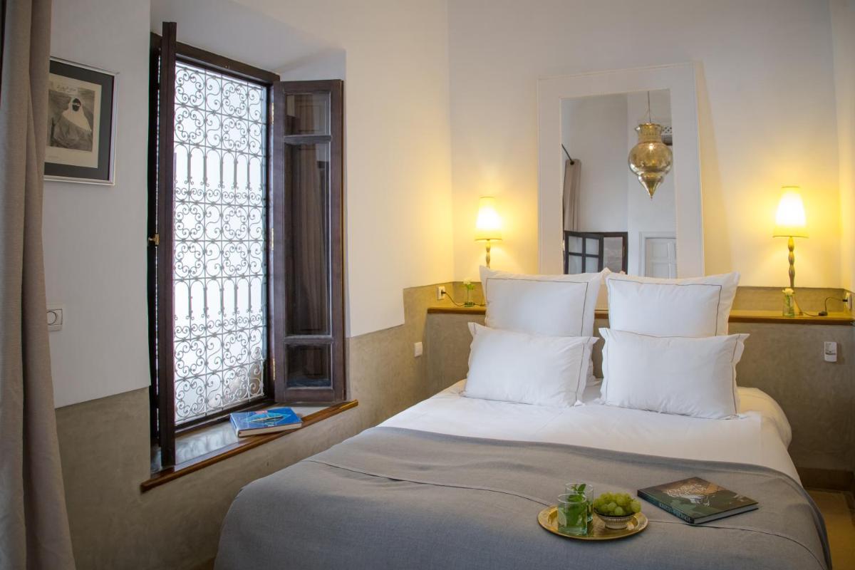 Riad Olema et Spa