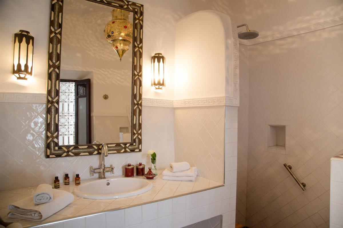 Riad Olema et Spa