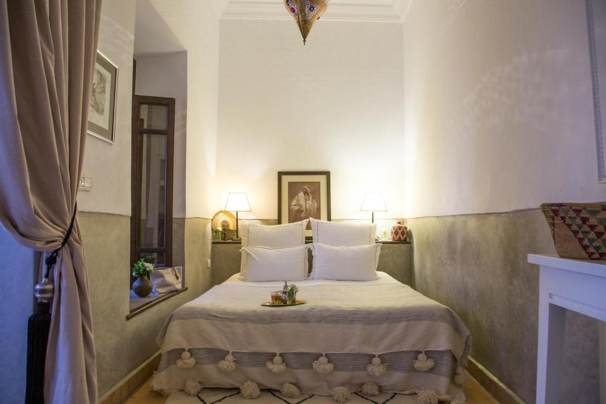 Riad Olema et Spa