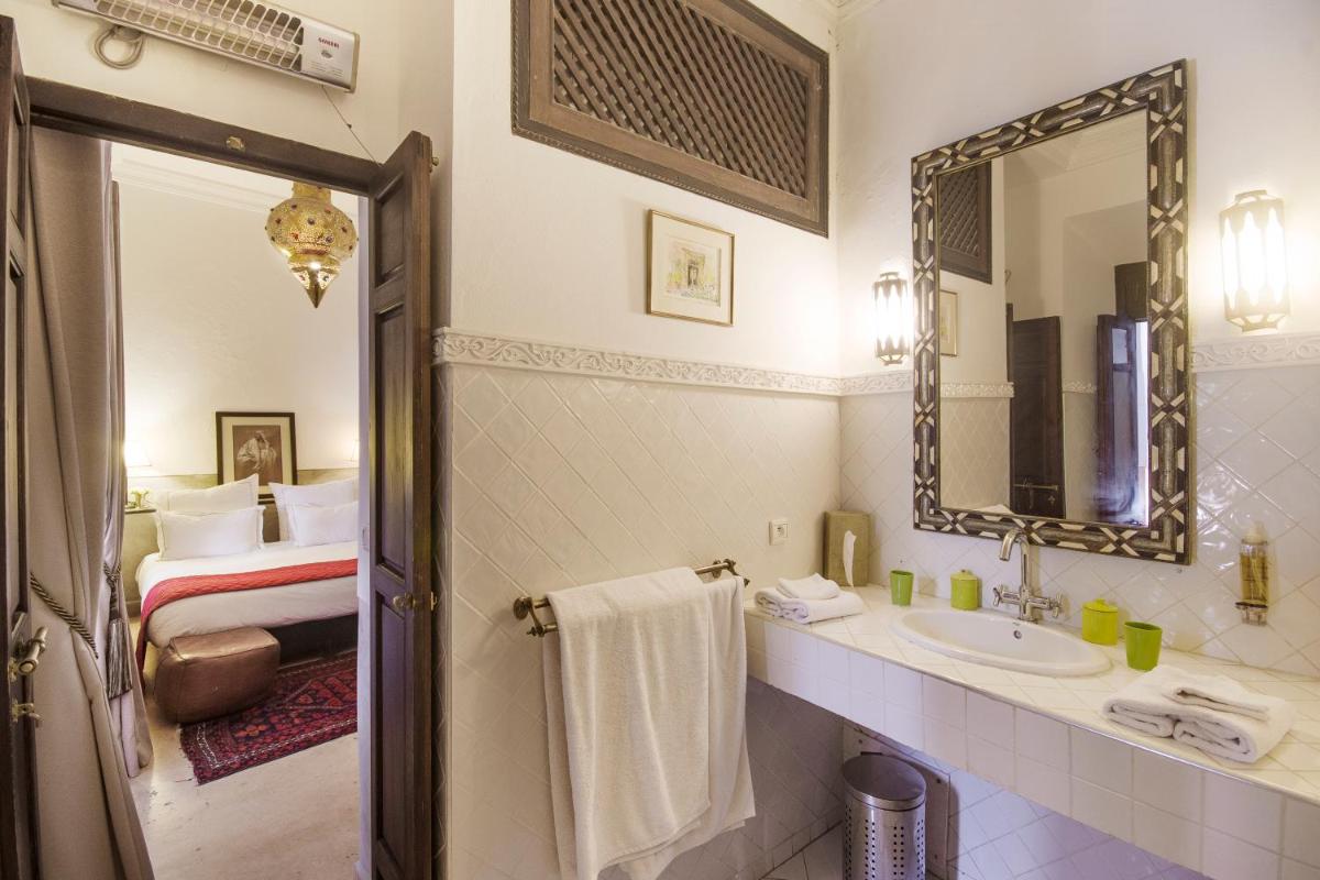Riad Olema et Spa