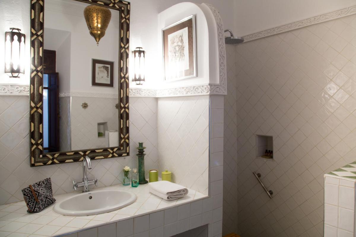 Riad Olema et Spa