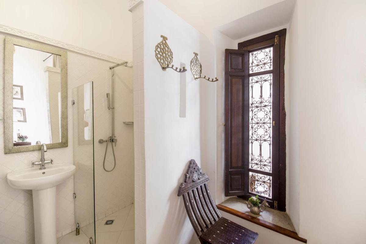 Riad Olema et Spa
