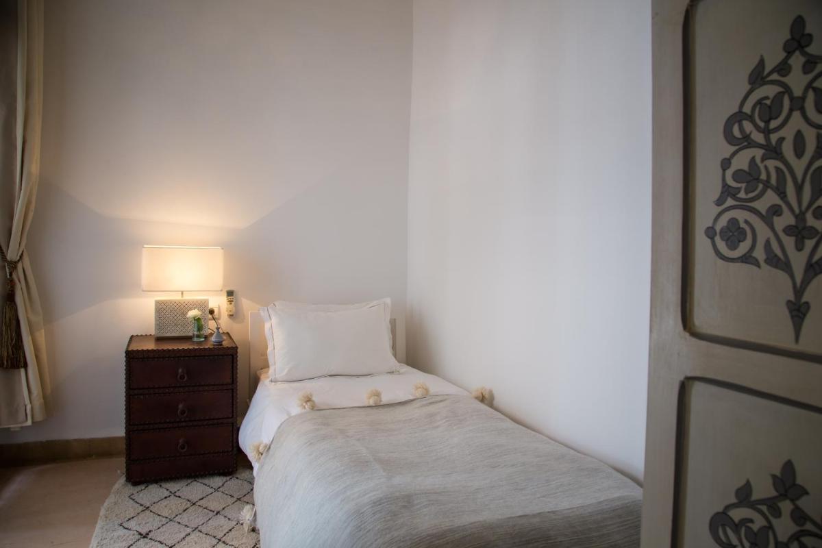 Riad Olema et Spa