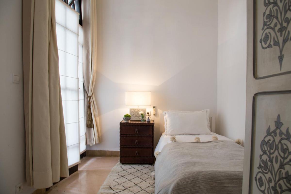 Riad Olema et Spa