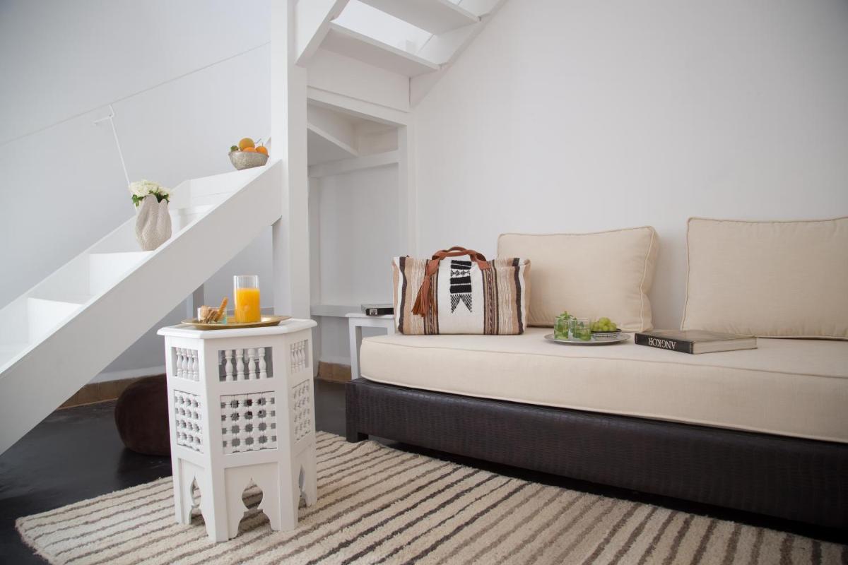 Riad Olema et Spa