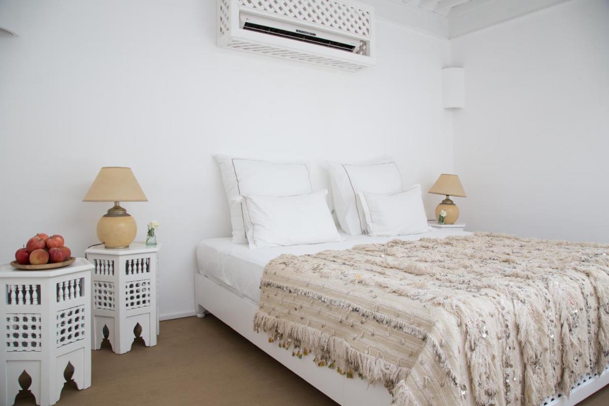 Riad Olema et Spa