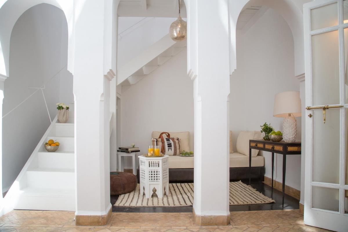 Riad Olema et Spa
