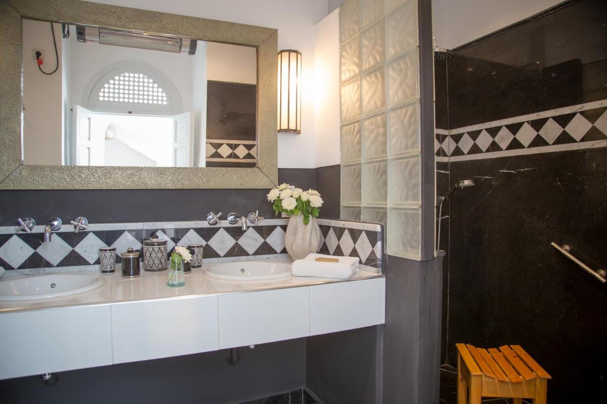 Riad Olema et Spa