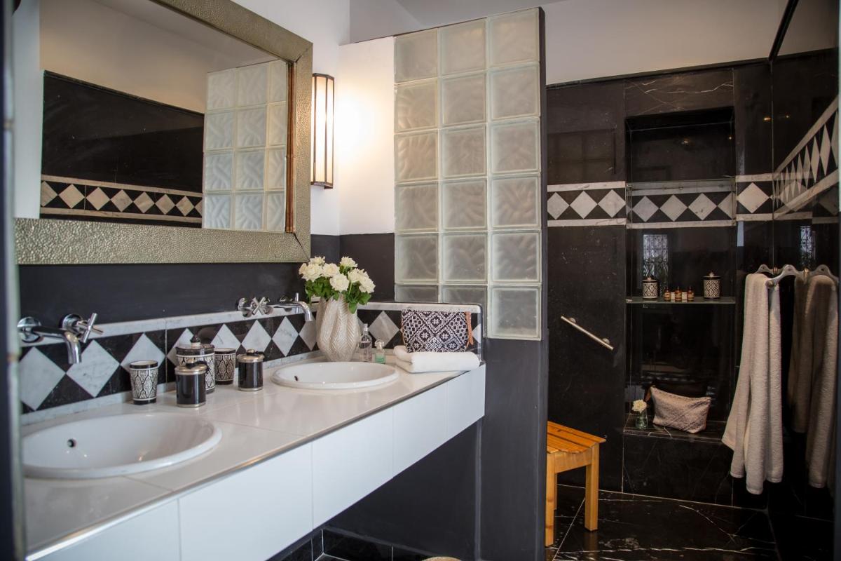 Riad Olema et Spa