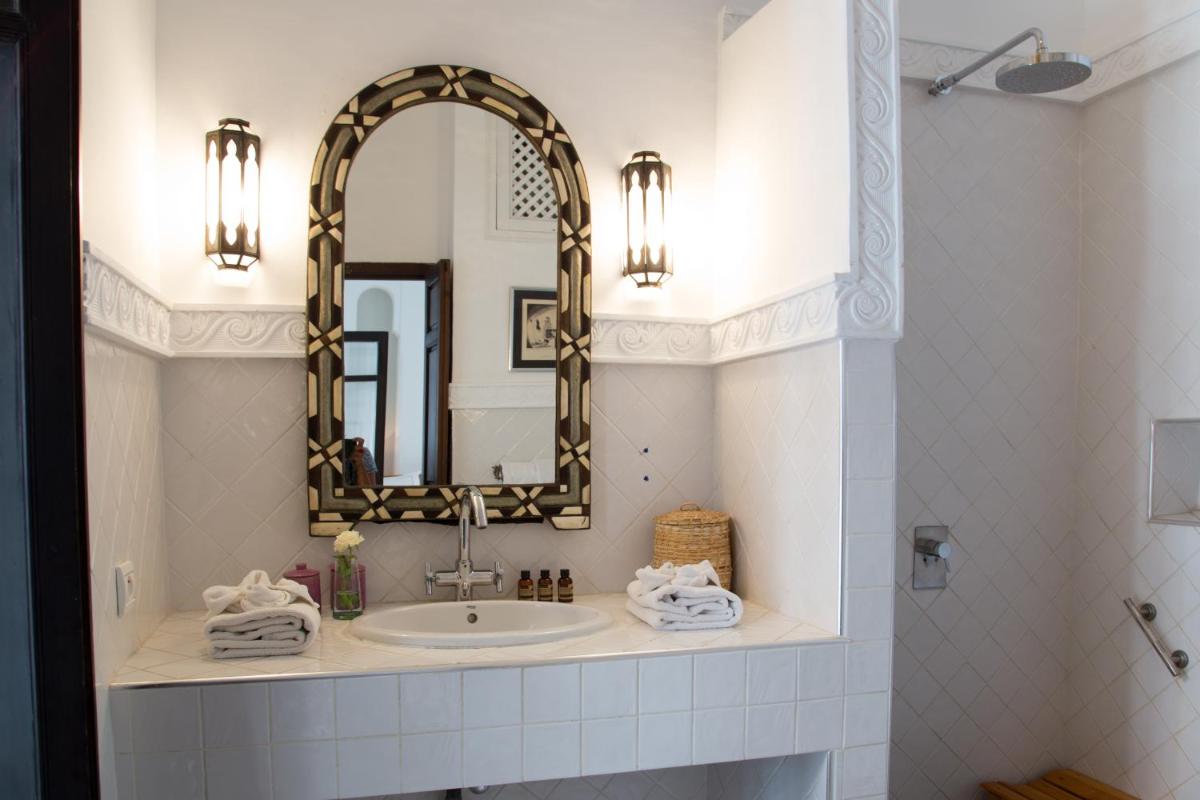 Riad Olema et Spa