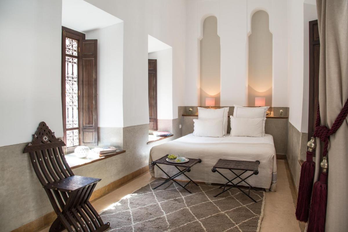 Riad Olema et Spa