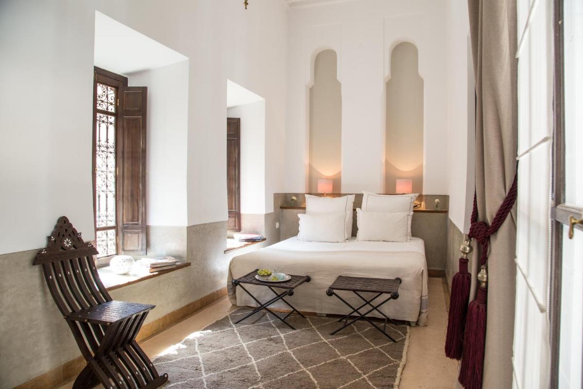 Riad Olema et Spa