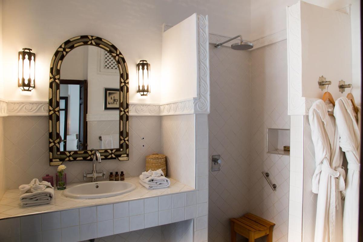 Riad Olema et Spa