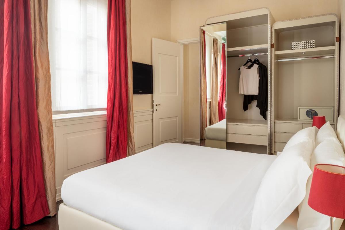 Ricasoli Firenze Luxury Apartments UNA Esperienze