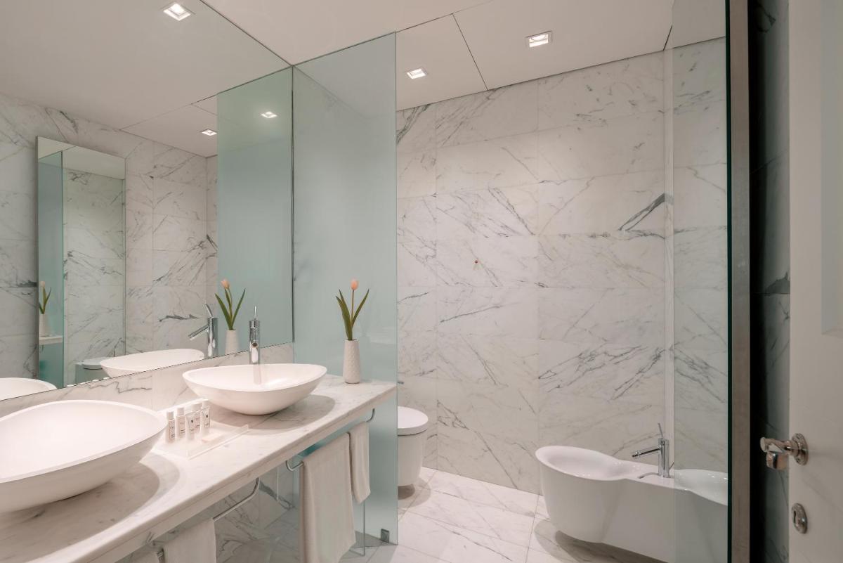 Ricasoli Firenze Luxury Apartments UNA Esperienze