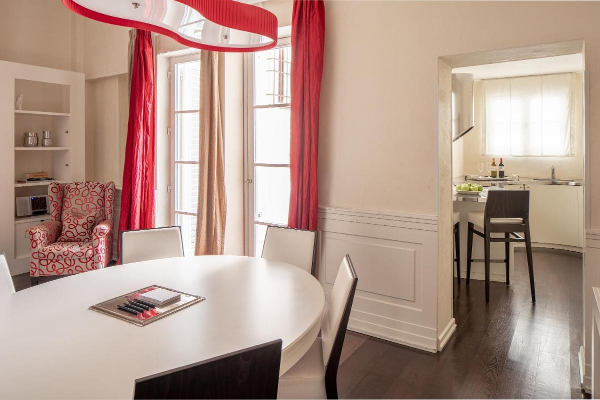 Ricasoli Firenze Luxury Apartments UNA Esperienze