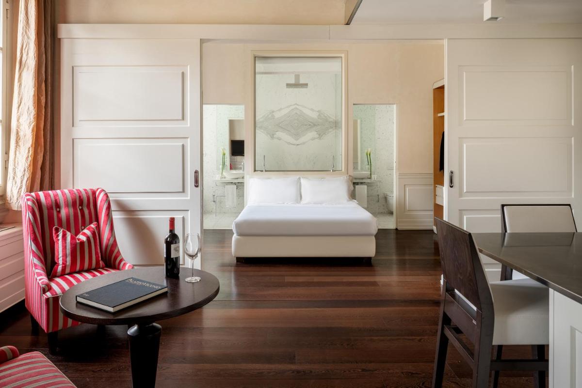Ricasoli Firenze Luxury Apartments UNA Esperienze