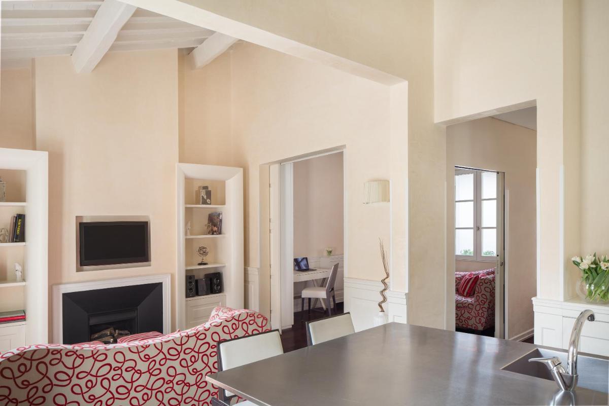 Ricasoli Firenze Luxury Apartments UNA Esperienze
