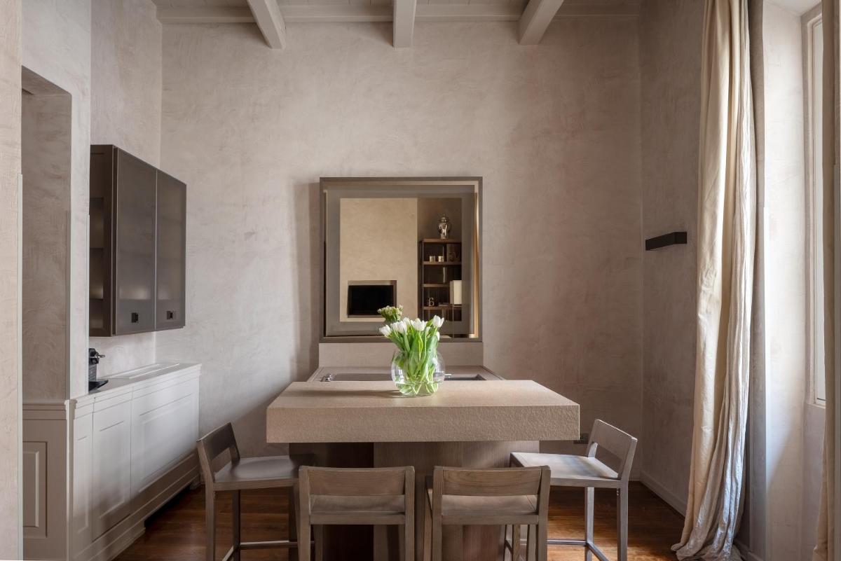 Ricasoli Firenze Luxury Apartments UNA Esperienze