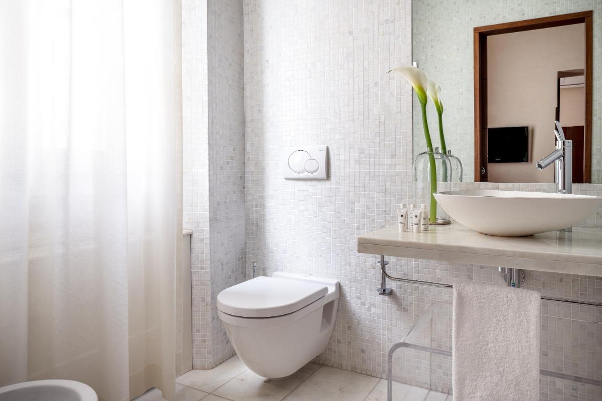 Ricasoli Firenze Luxury Apartments UNA Esperienze