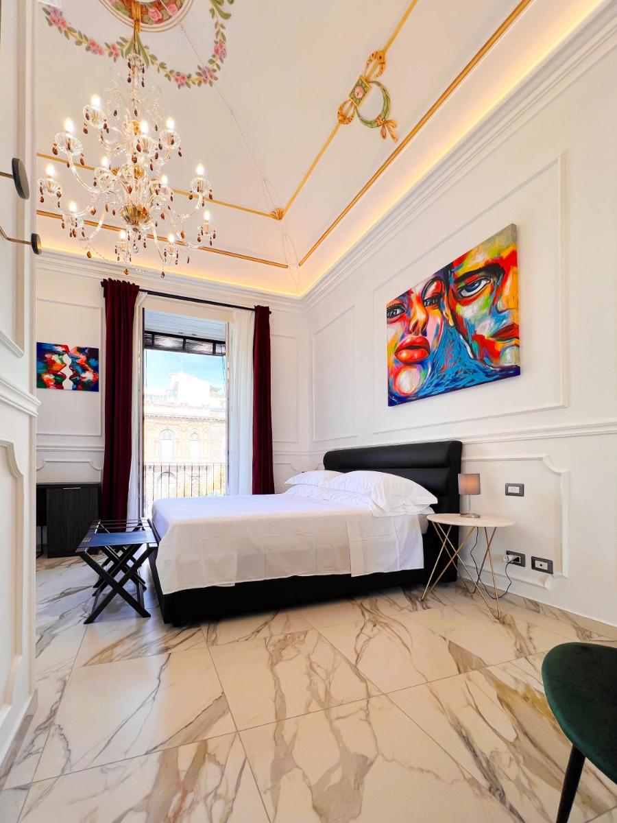 Ricci Palace Suites