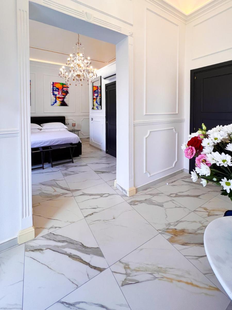 Ricci Palace Suites