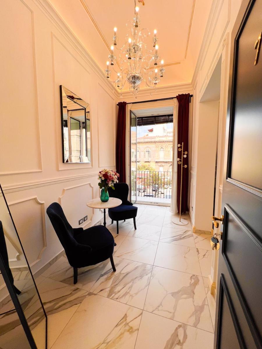 Ricci Palace Suites