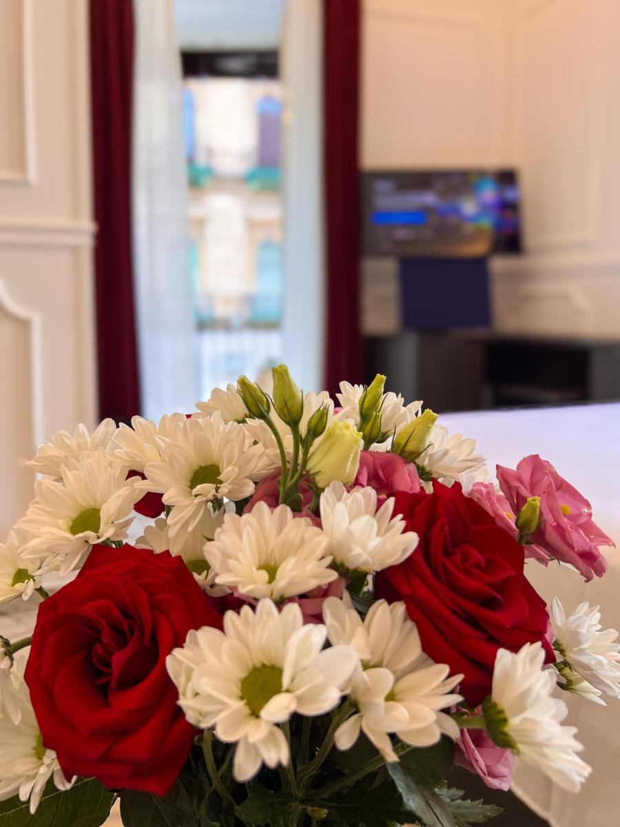 Ricci Palace Suites