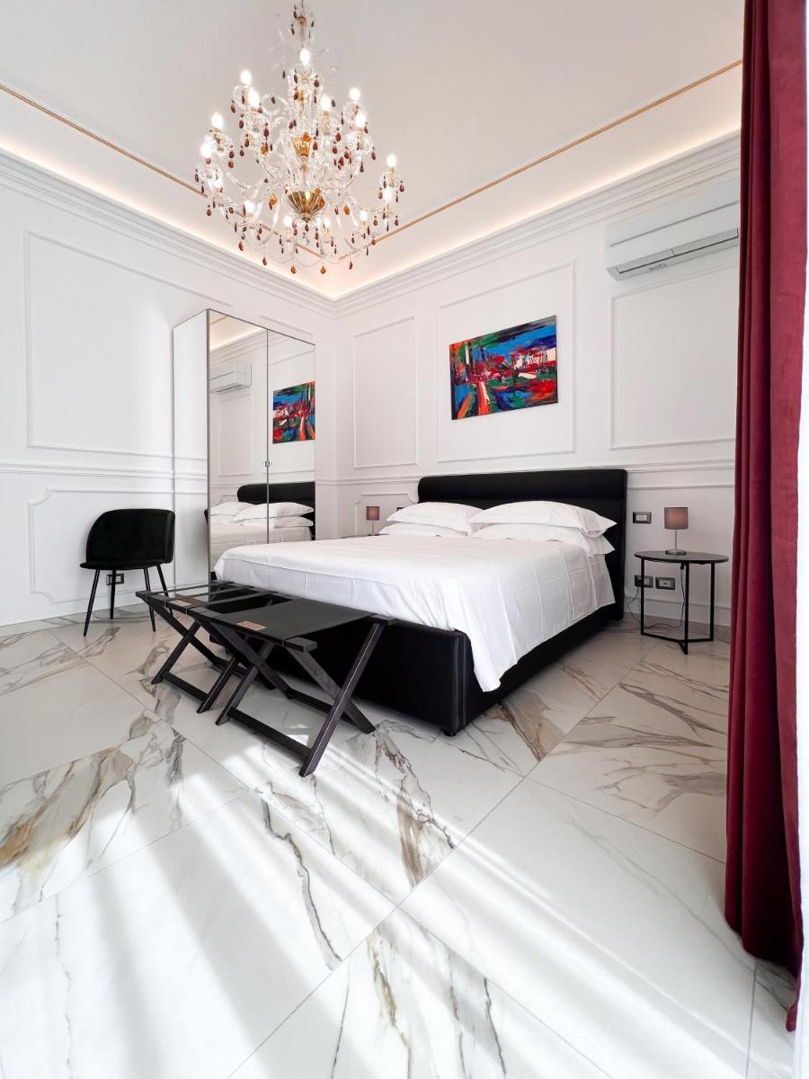 Ricci Palace Suites