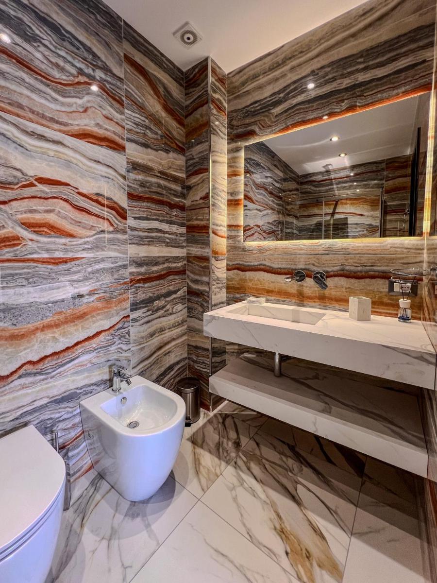Ricci Palace Suites