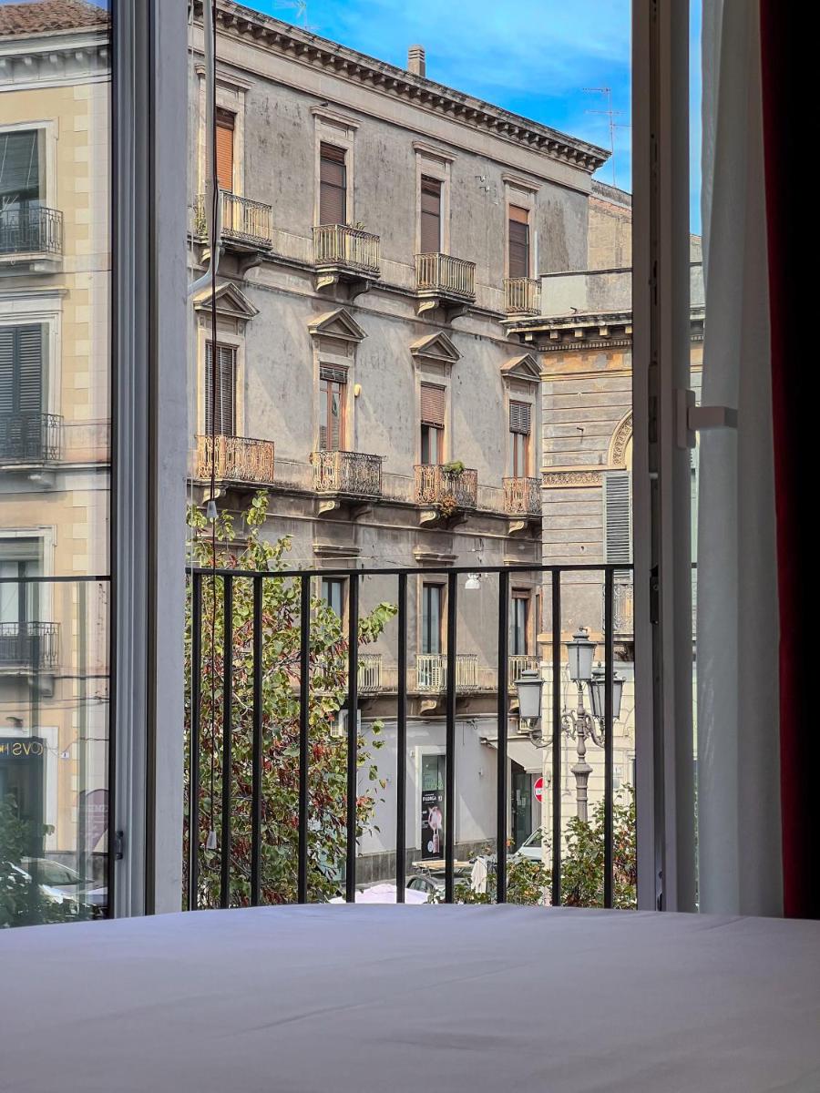 Ricci Palace Suites