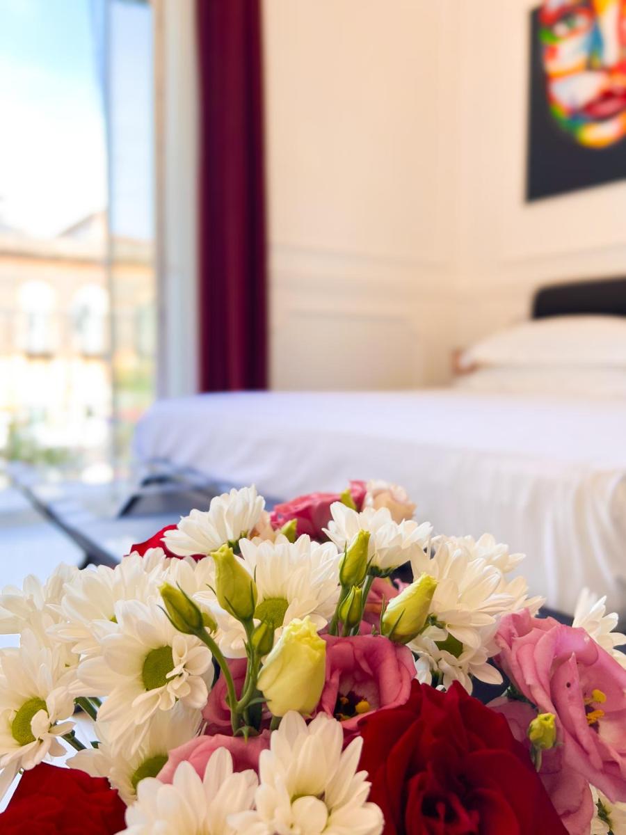 Ricci Palace Suites