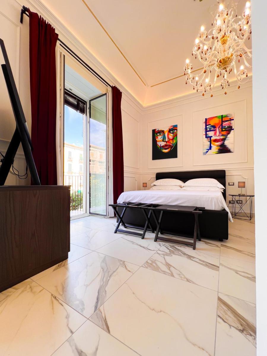Ricci Palace Suites