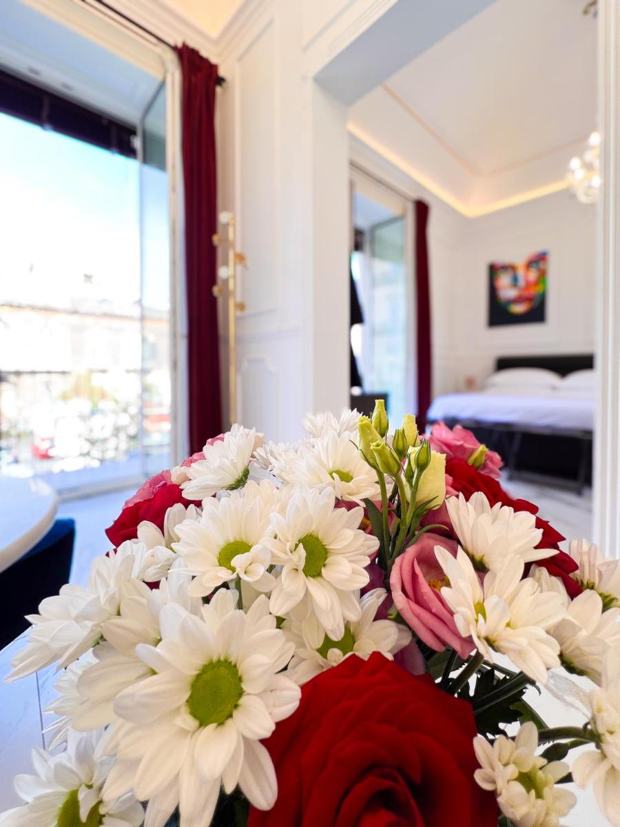 Ricci Palace Suites