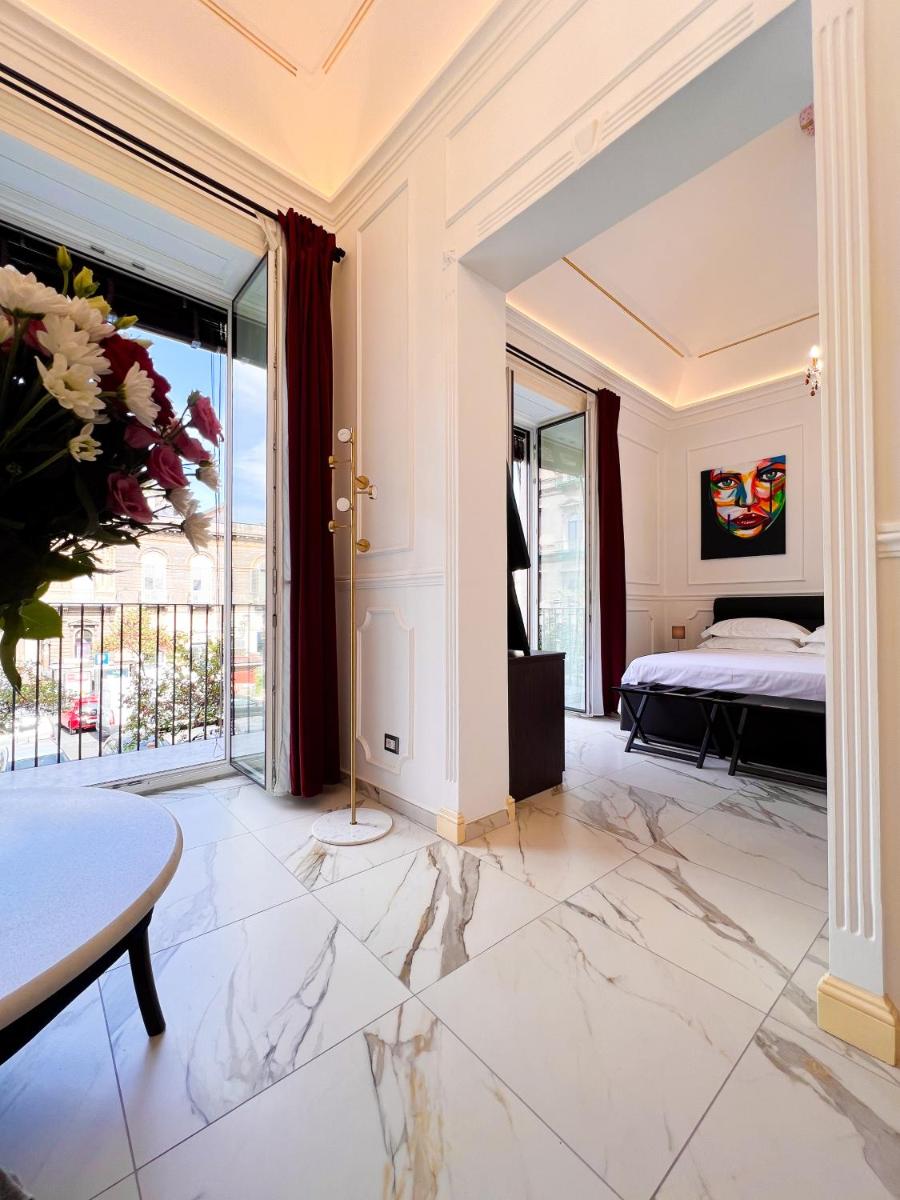 Ricci Palace Suites