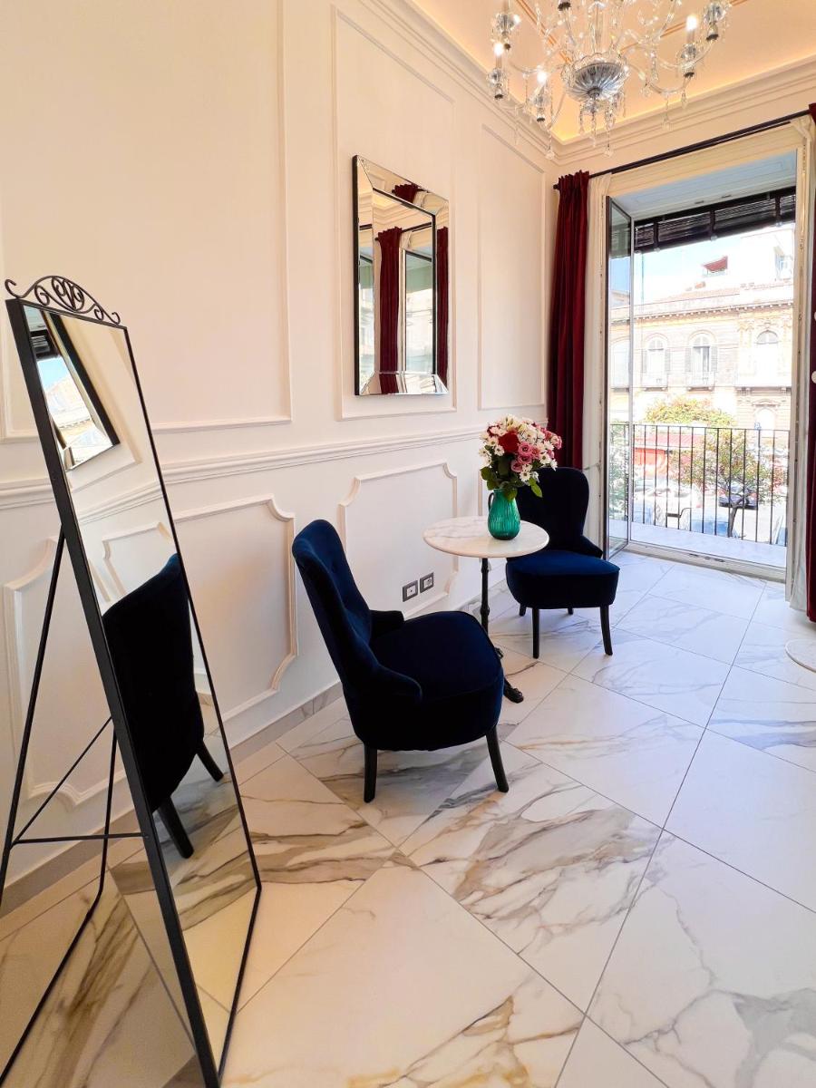 Ricci Palace Suites