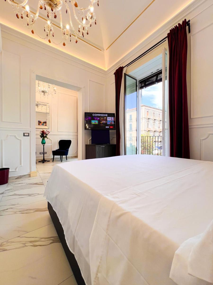 Ricci Palace Suites