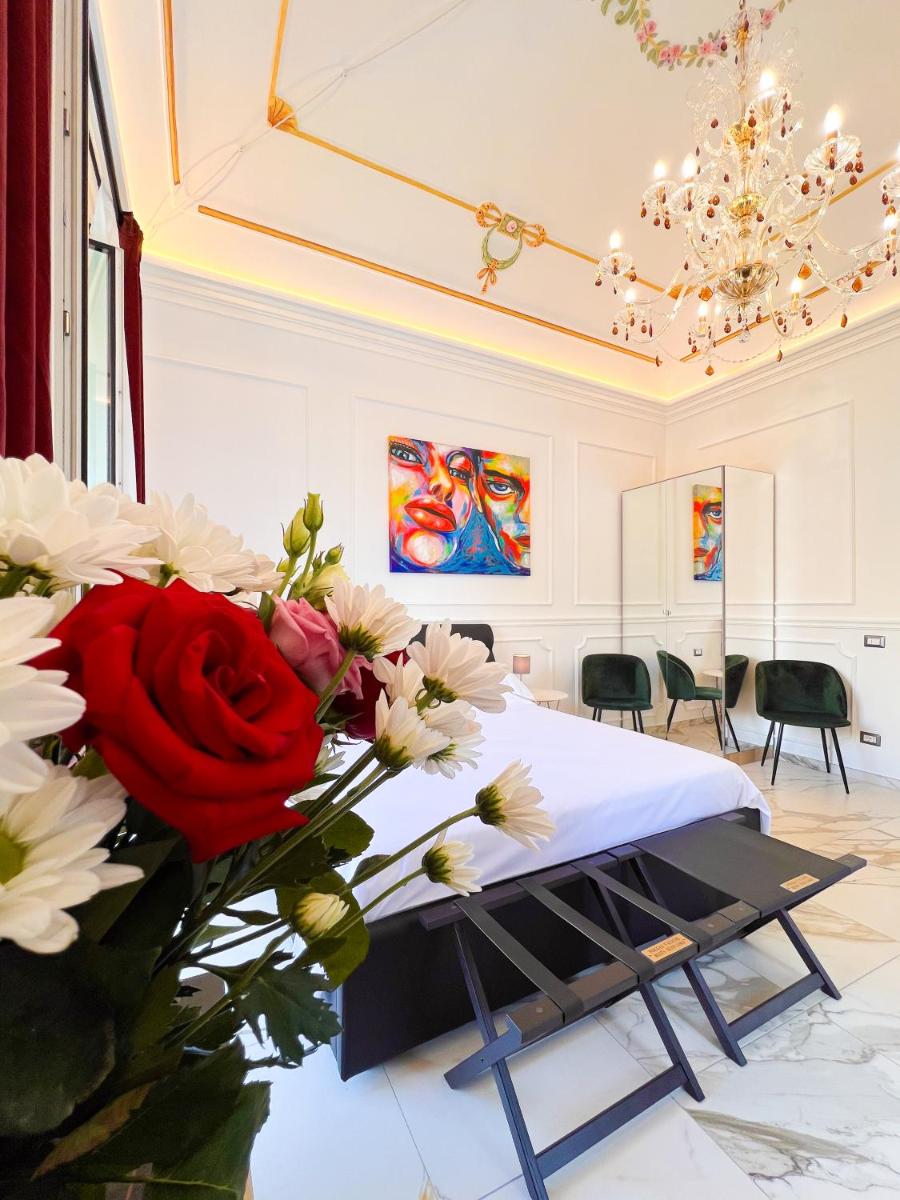 Ricci Palace Suites