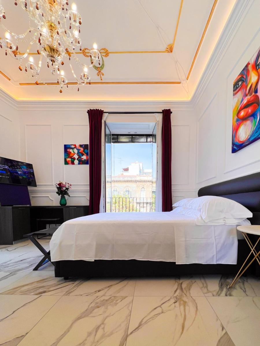 Ricci Palace Suites
