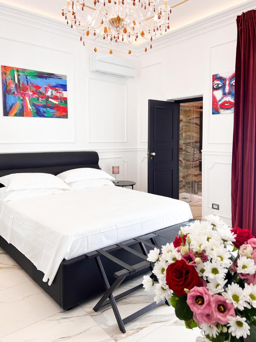 Ricci Palace Suites