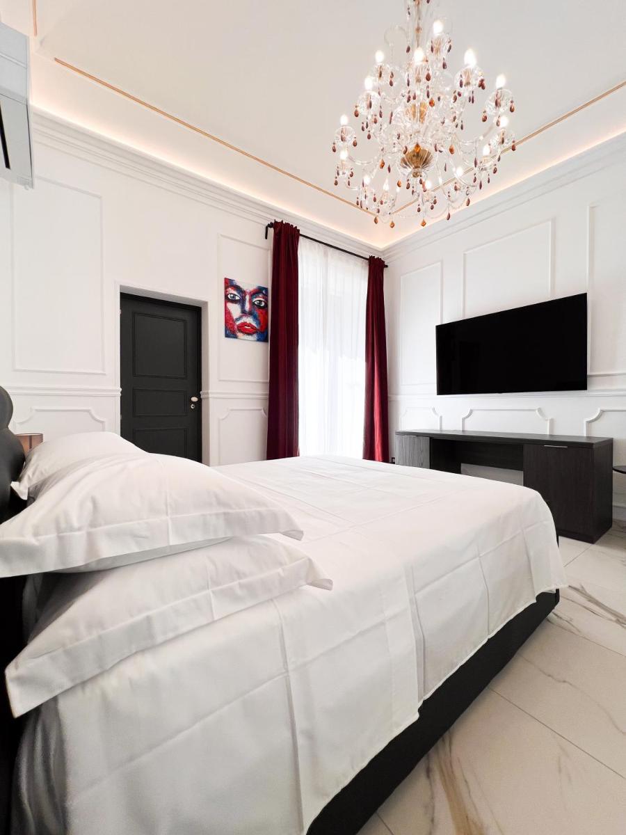 Ricci Palace Suites