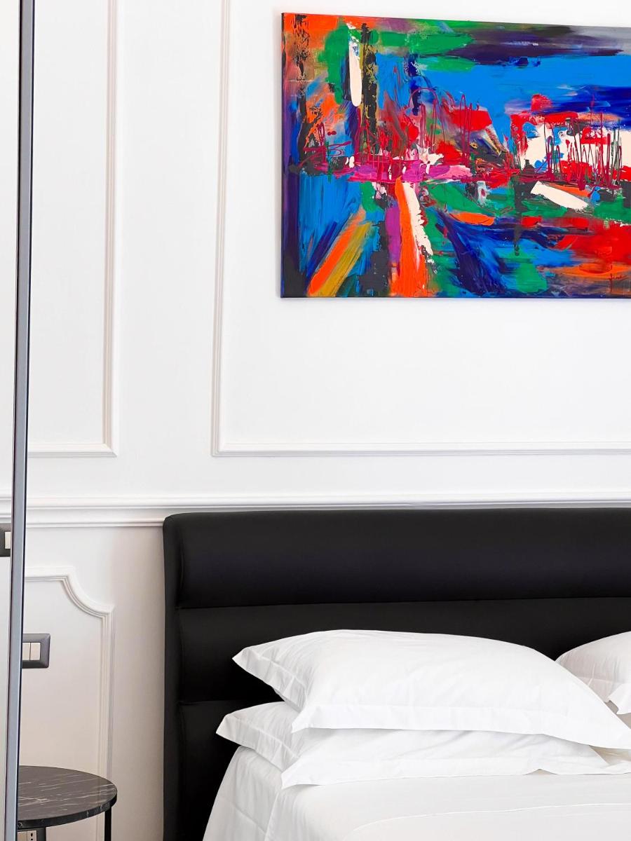 Ricci Palace Suites