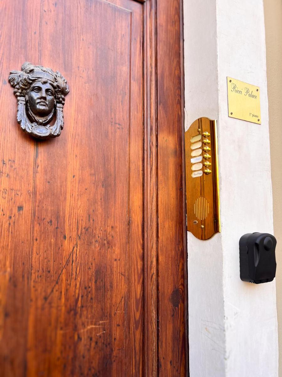 Ricci Palace Suites