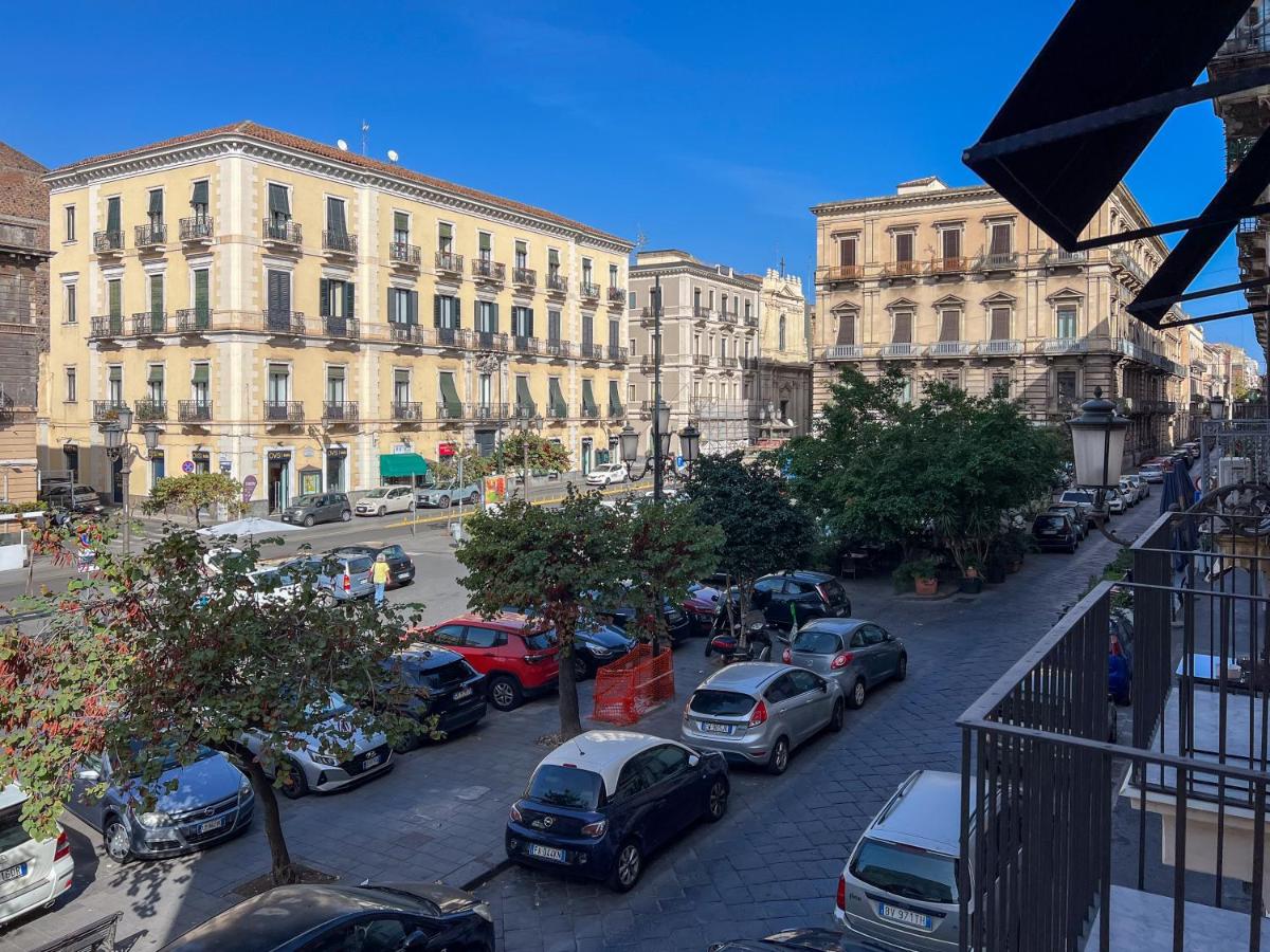 Ricci Palace Suites